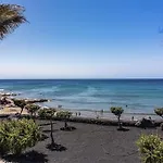아파트 The Blue Cris-tol Vv With Sea View 푸에르토 델 카르멘