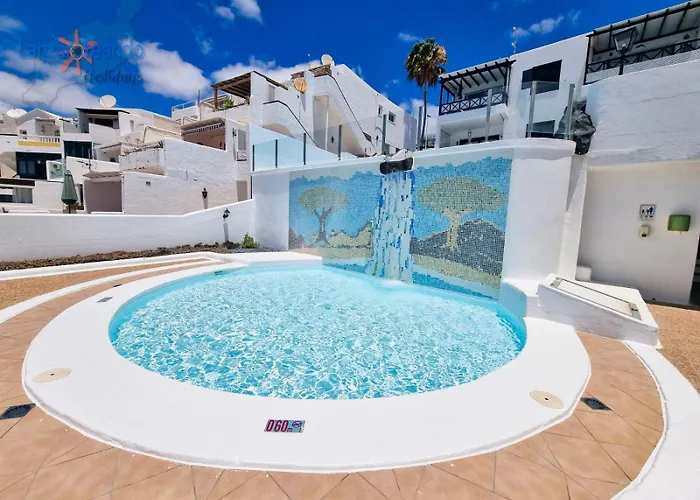 The Blue Cris-tol Vv With Sea View Apartament